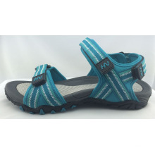 Sandalenschuh, Sommerschuh, Sportschuh